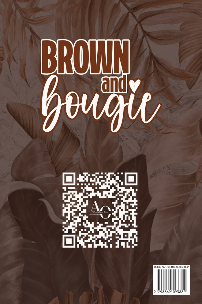 Brown & Bougie Journal