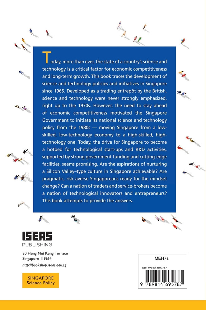 From Traders to Innovators