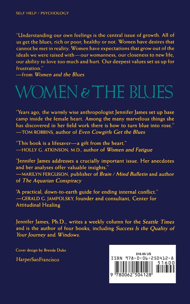 Women and the Blues