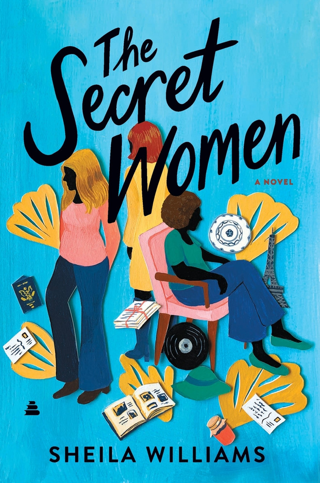 Secret Women, The