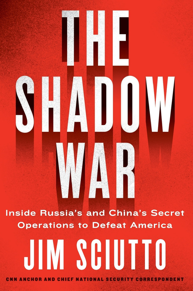 Shadow War, The