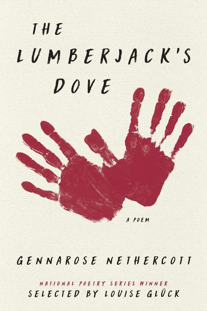 Lumberjack's Dove, The