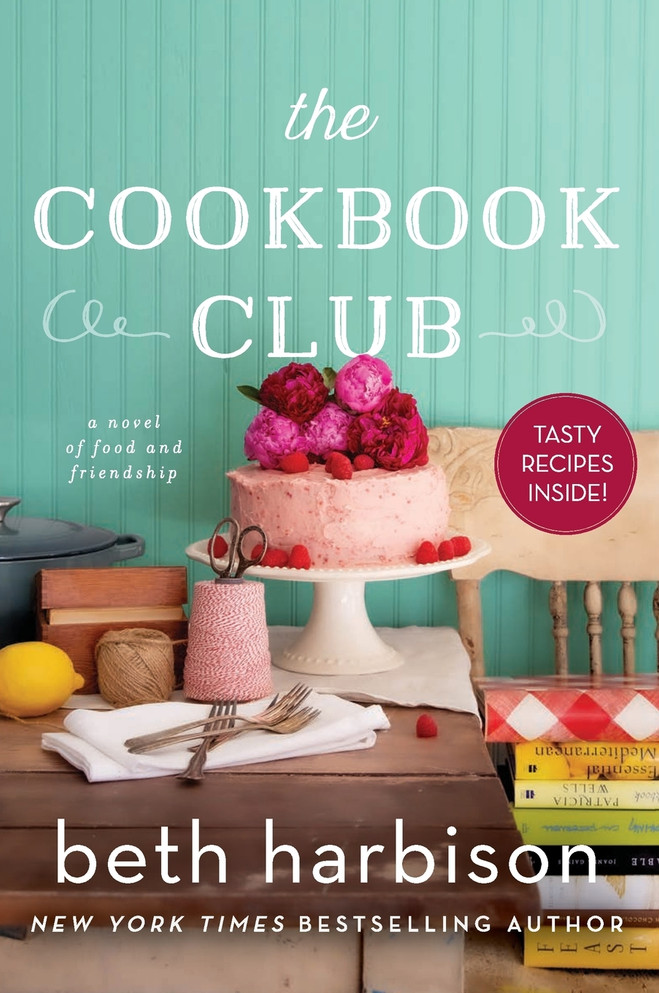 Cookbook Club, The