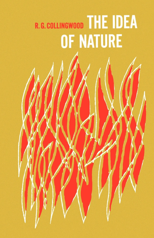 The Idea of Nature