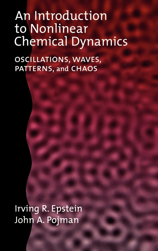 An Introduction to Nonlinear Chemical Dynamics