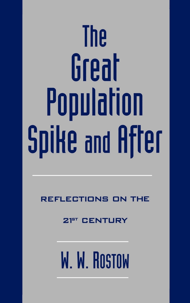 The Great Population Spike and After