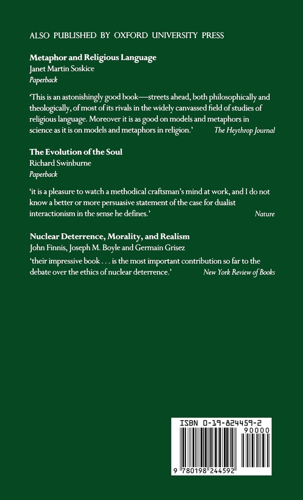 The Reality of Time and the Existence of God