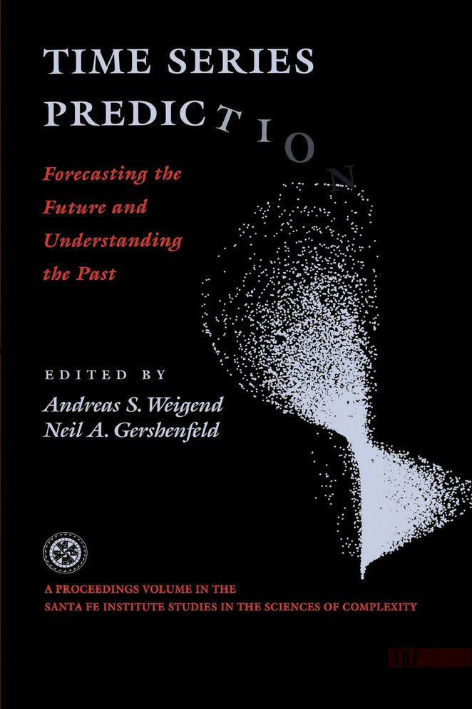 Time Series Prediction