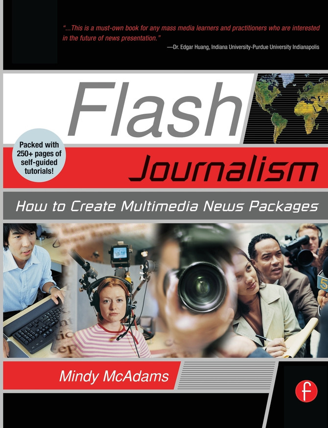 Flash Journalism
