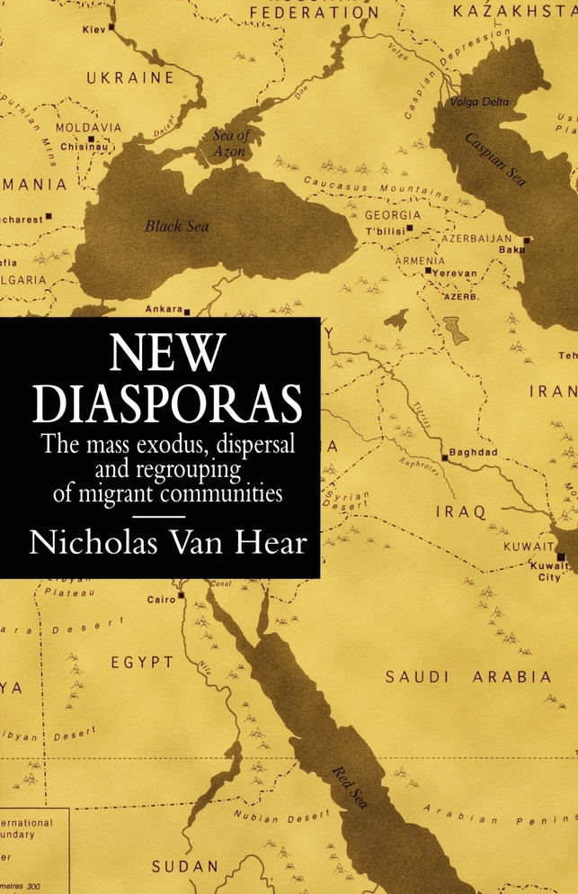 New Diasporas