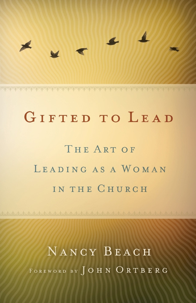 Gifted to Lead