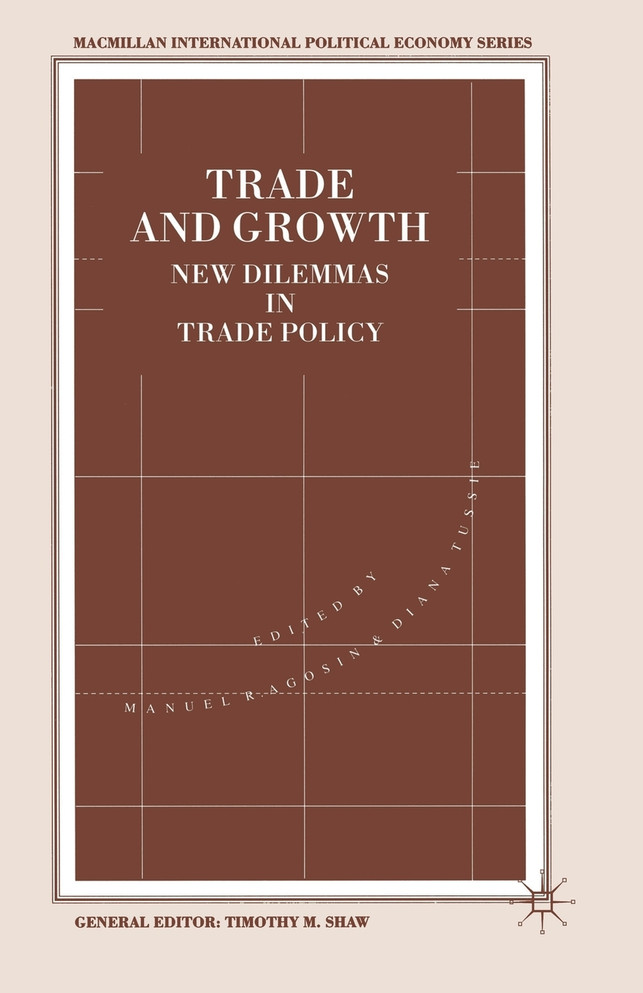 Trade And Growth