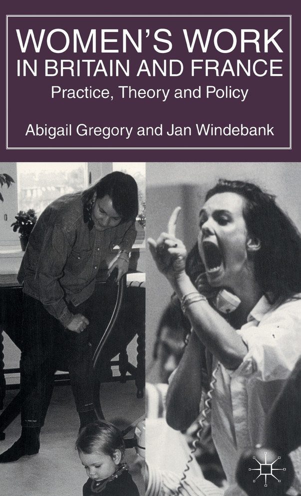 Women's Work in Britain and France