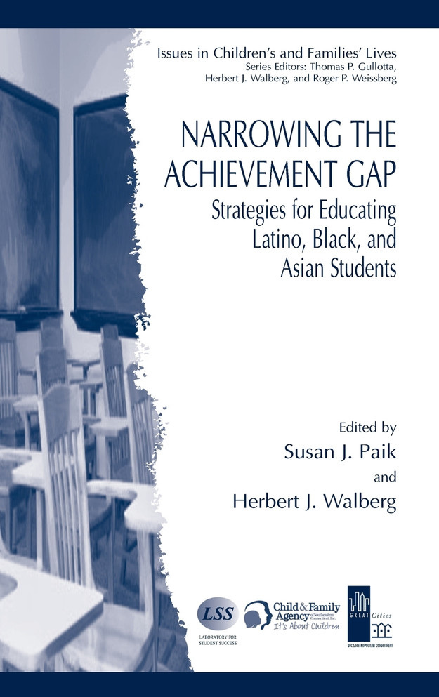 Narrowing the Achievement Gap