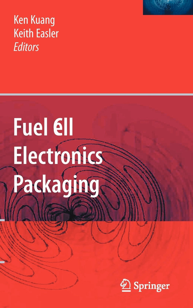 Fuel Cell Electronics Packaging