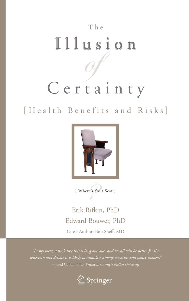 The Illusion of Certainty