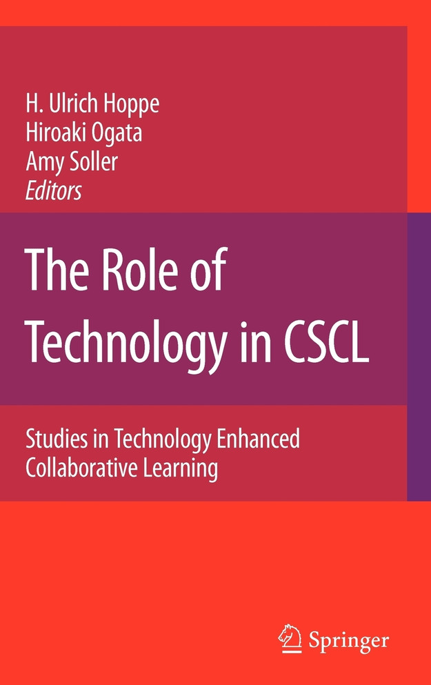 The Role of Technology in CSCL