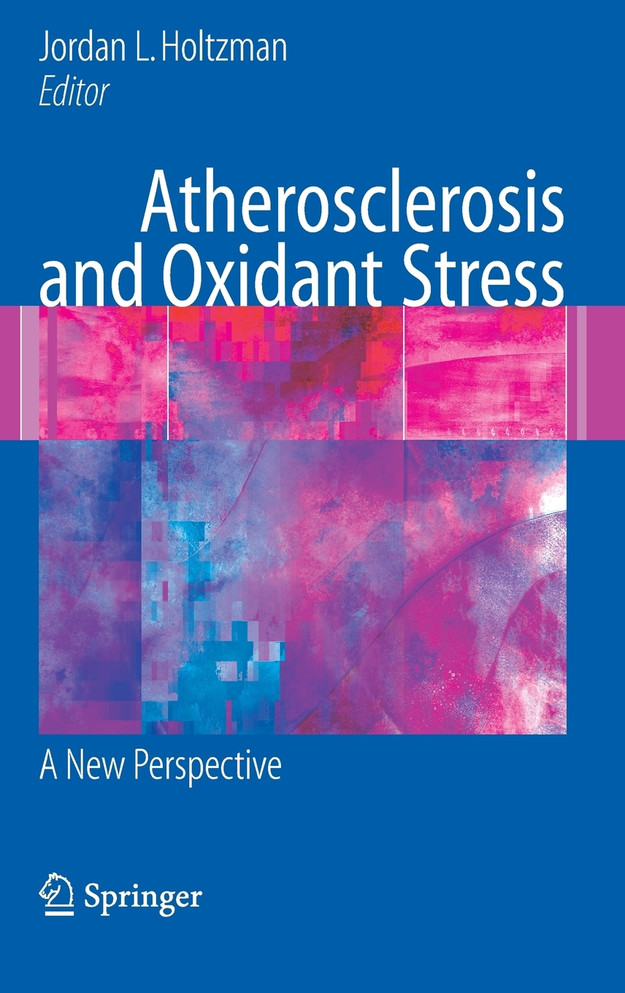 Atherosclerosis and Oxidant Stress