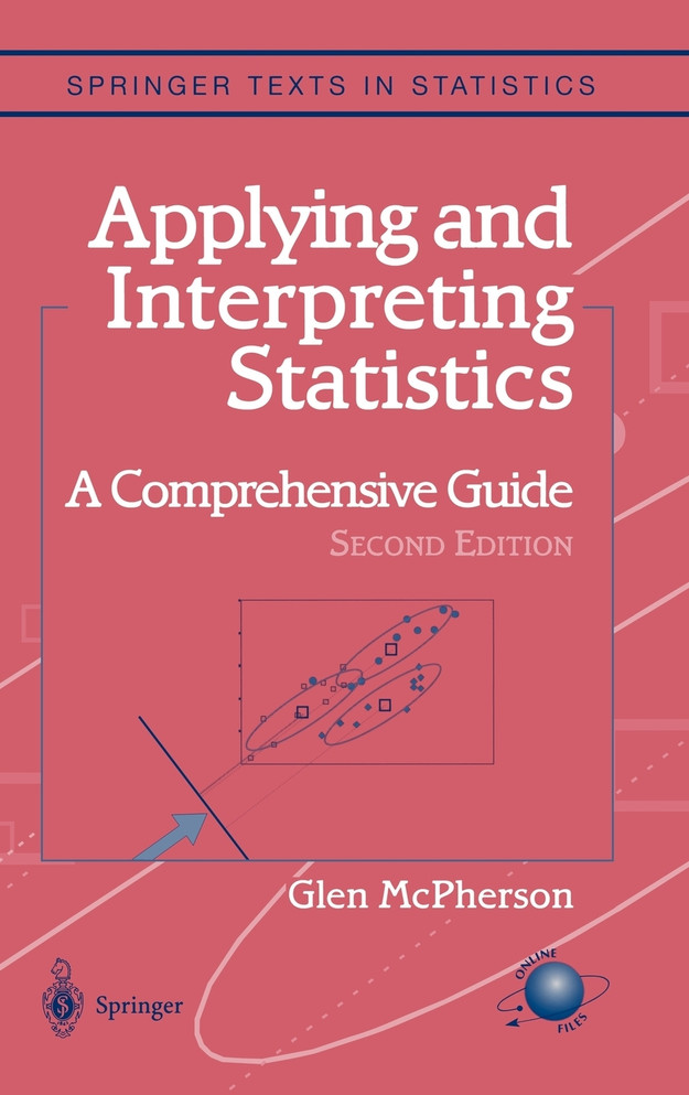 Applying and Interpreting Statistics