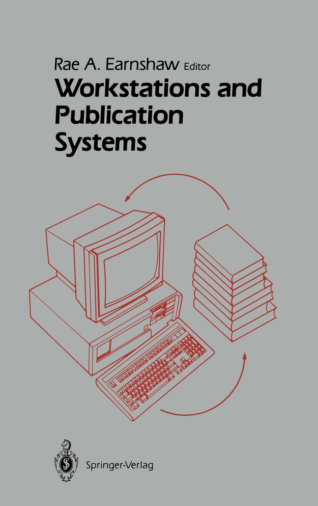 Workstations and Publication Systems