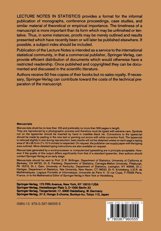 Infinitely Divisible Statistical Experiments
