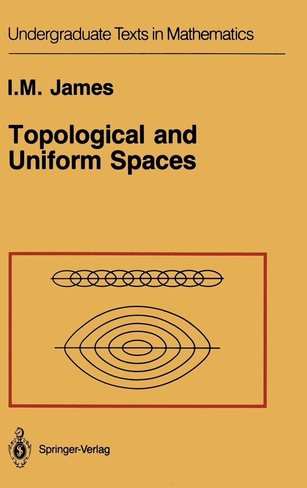 Topological and Uniform Spaces