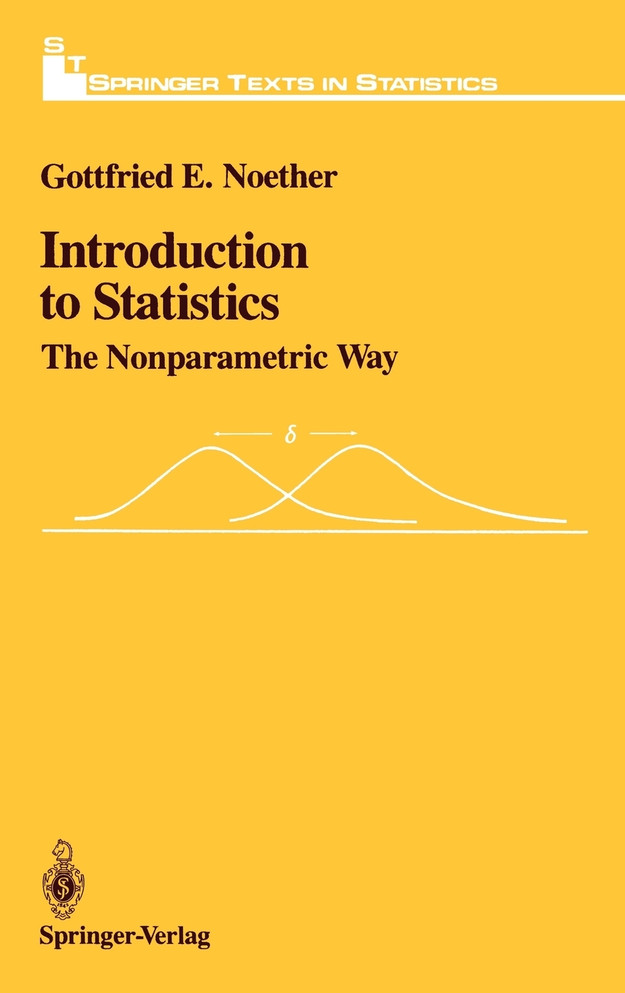 Introduction to Statistics
