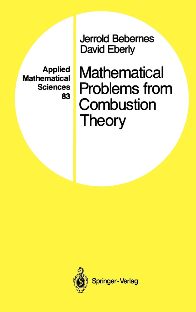 Mathematical Problems from Combustion Theory