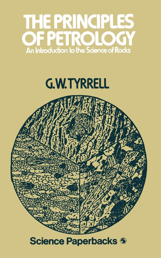 The Principles of Petrology