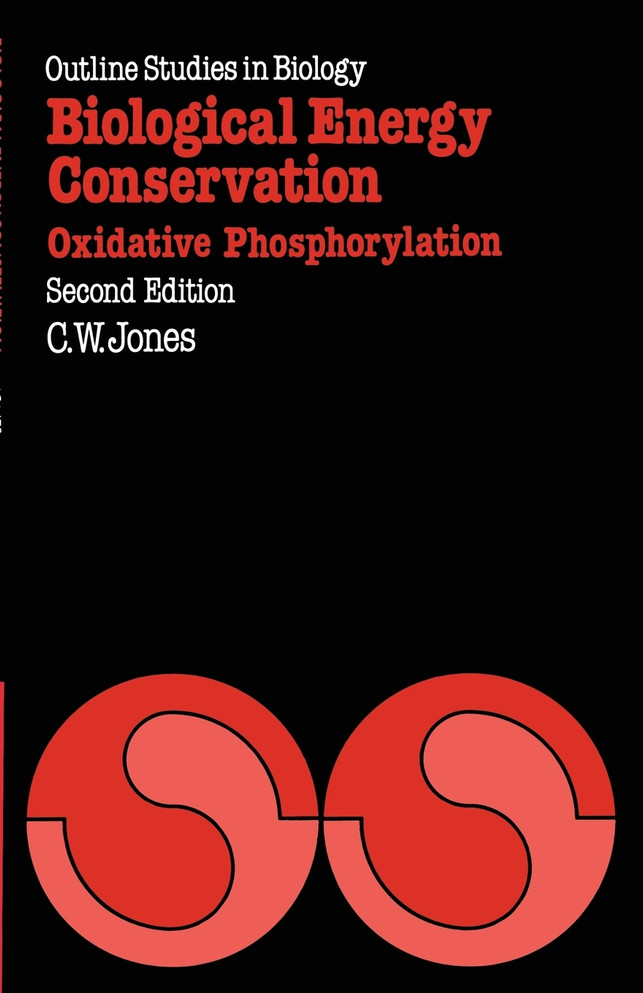Biological Energy Conservation
