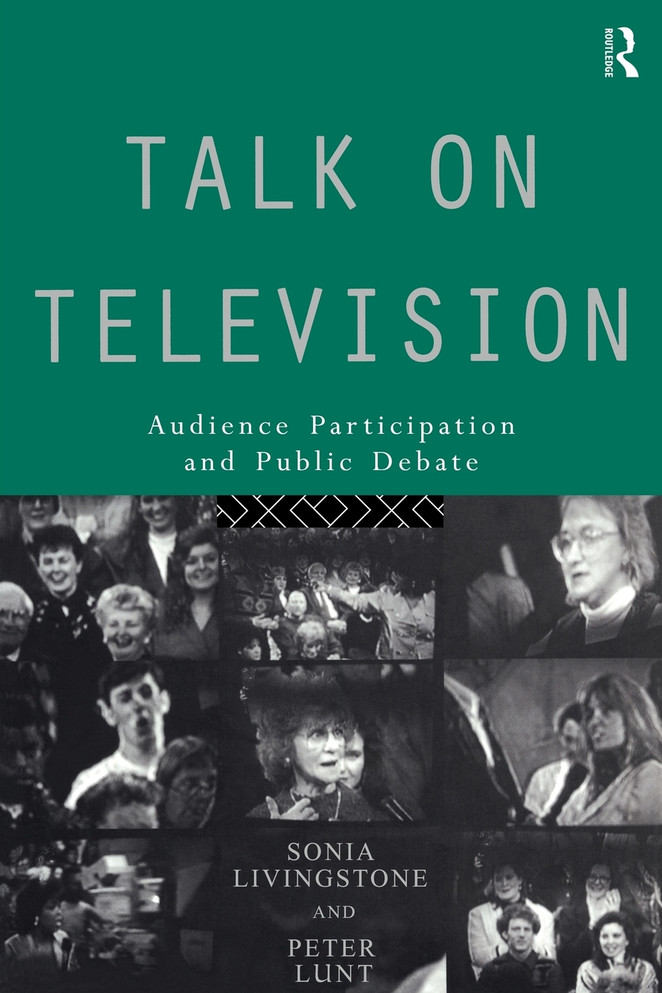 Talk on Television
