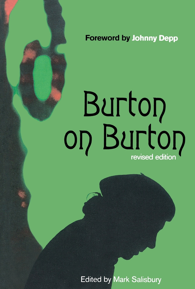 Burton on Burton, 2nd Revised Edition