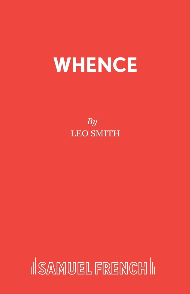 Whence