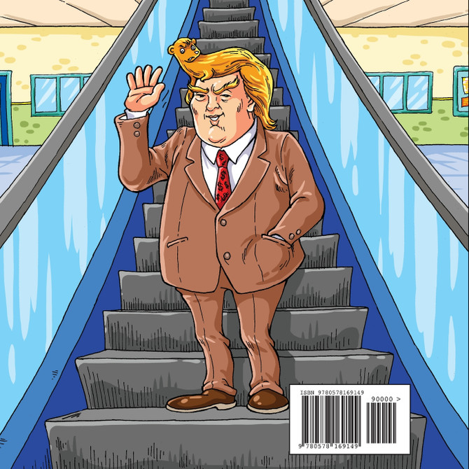 Trump for Principal