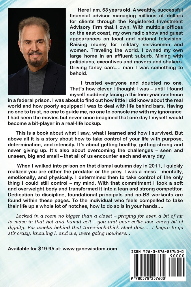 Unchained and Unbroken Unchained and Unbroken