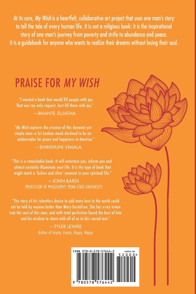 My Wish