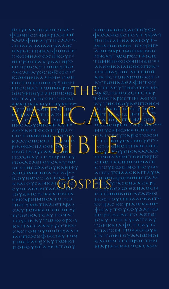 THE VATICANUS BIBLE