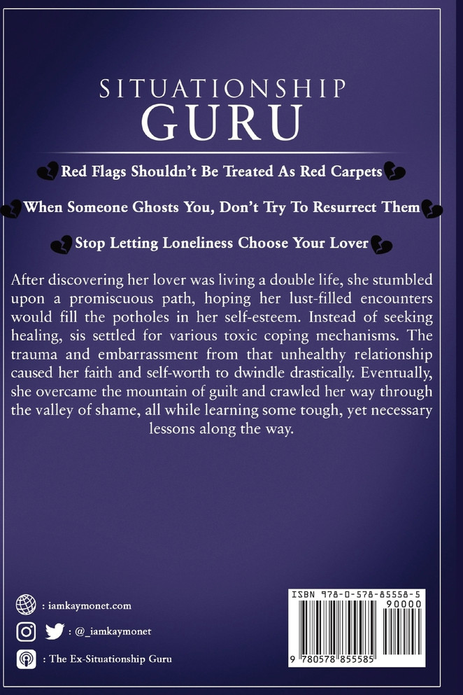 Situationship Guru