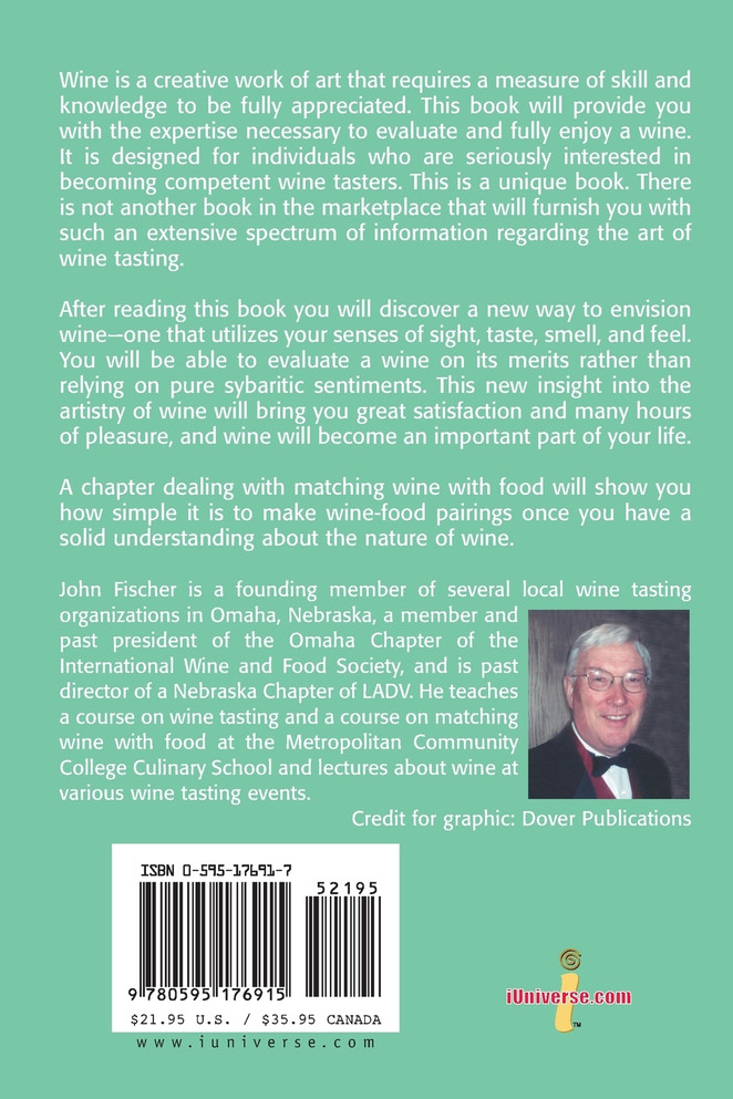 The Evaluation of Wine