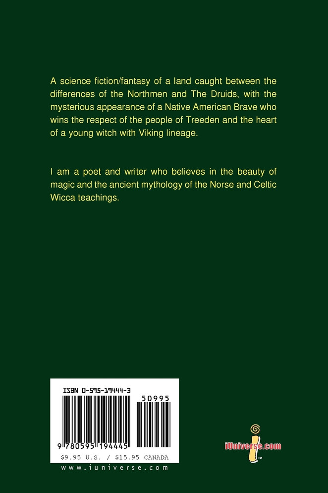 The Scrolls of Dirna