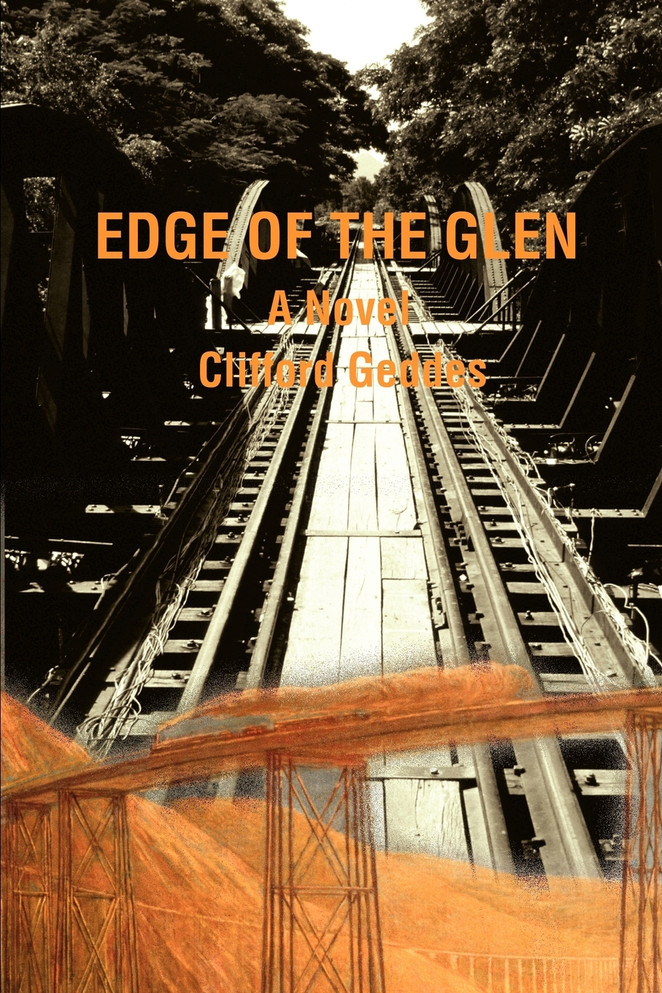 Edge of the Glen