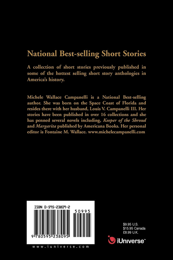 National Best-selling Short Stories
