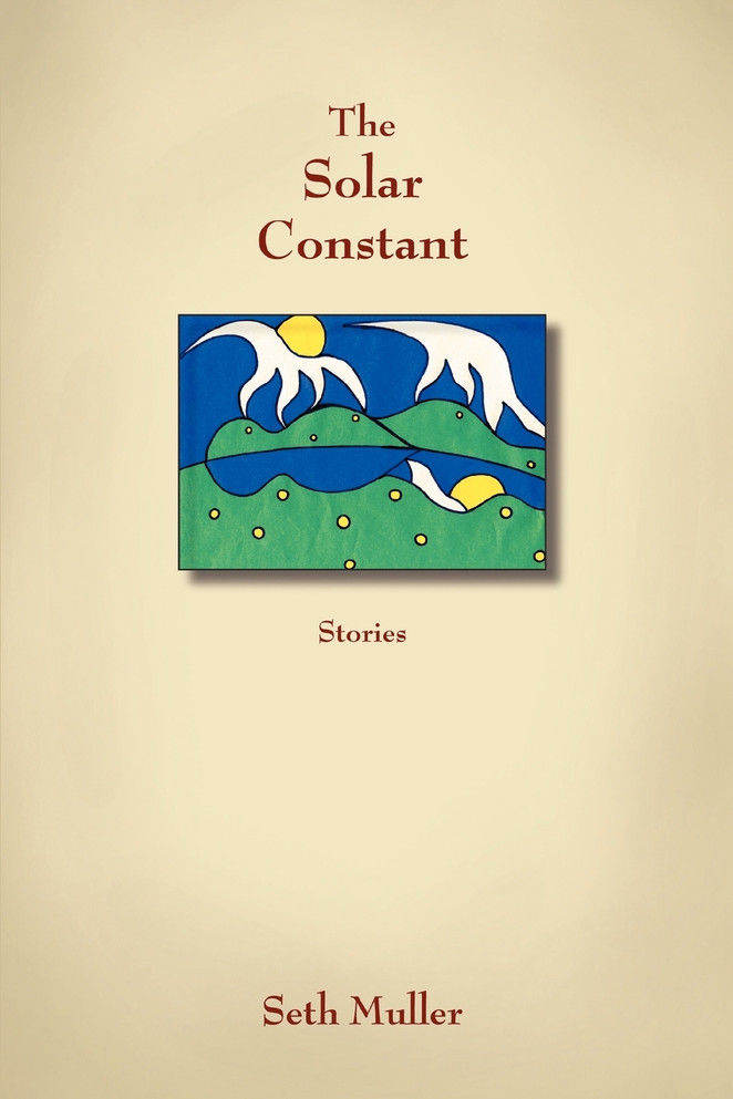 The Solar Constant