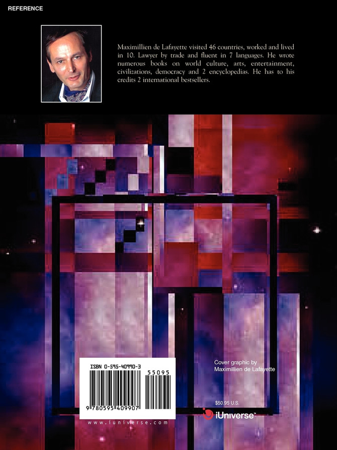 United States and the World Face to Face