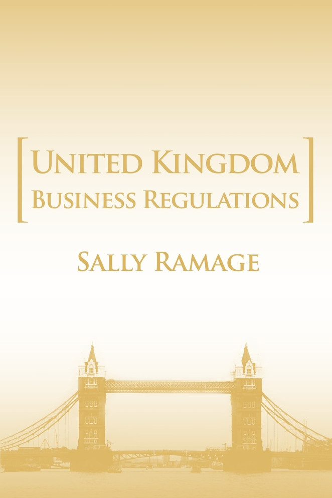 United Kingdom Business Regulations