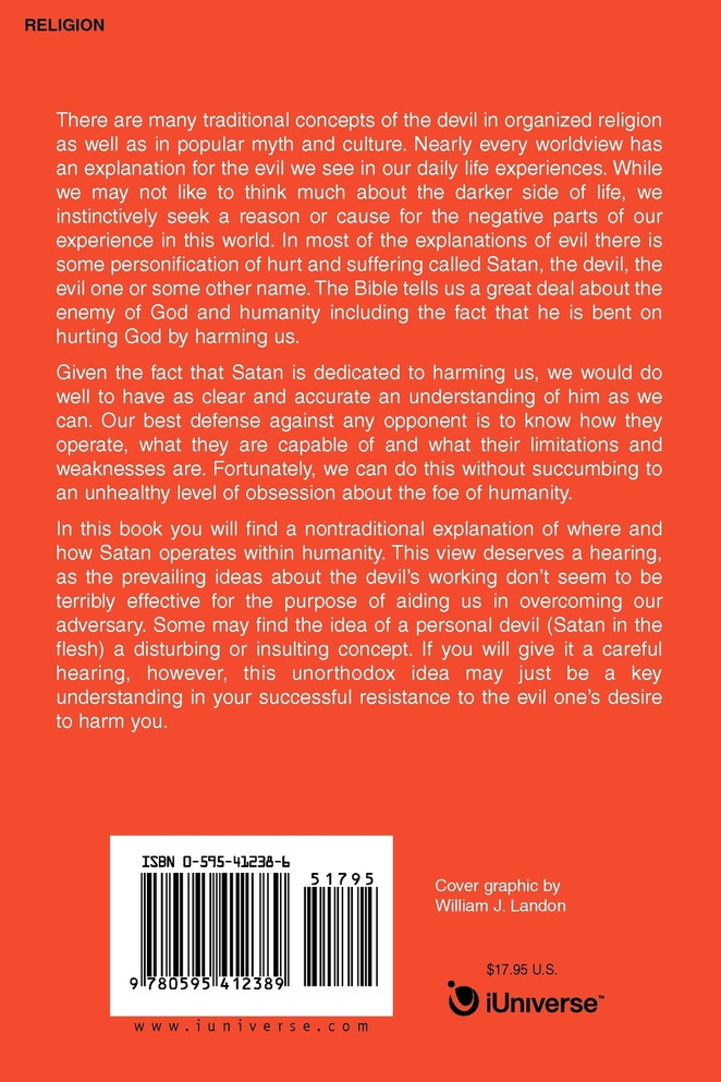 The Devil You Don't Know