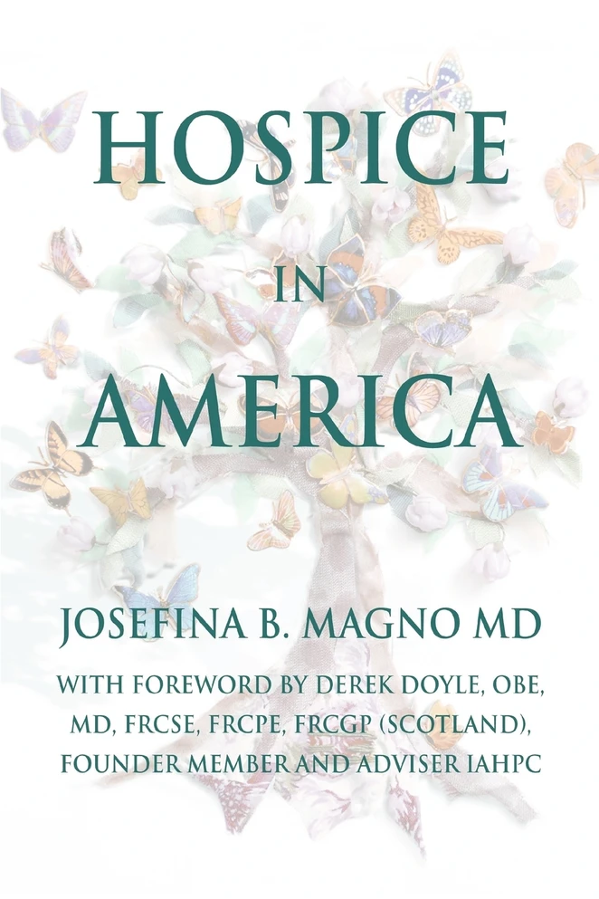 Hospice in America