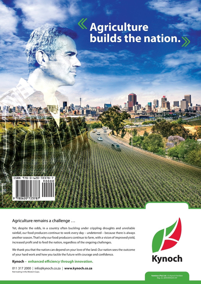 The Vegetable Producer's Manual