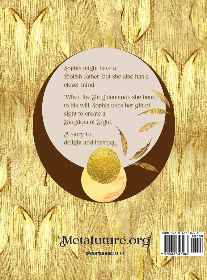 The Gold Maker