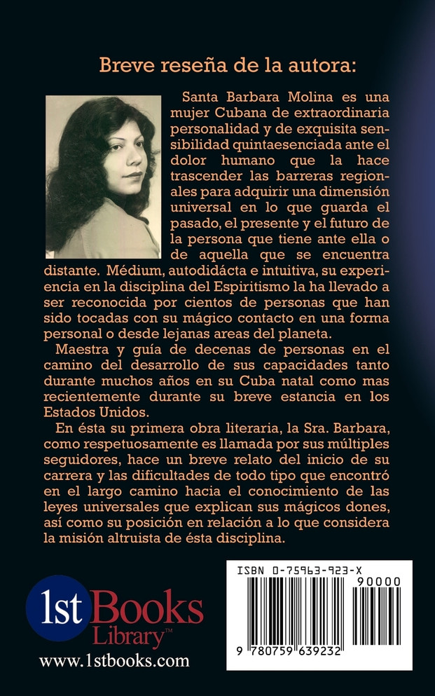 Un Poco de Mi Para el Alma